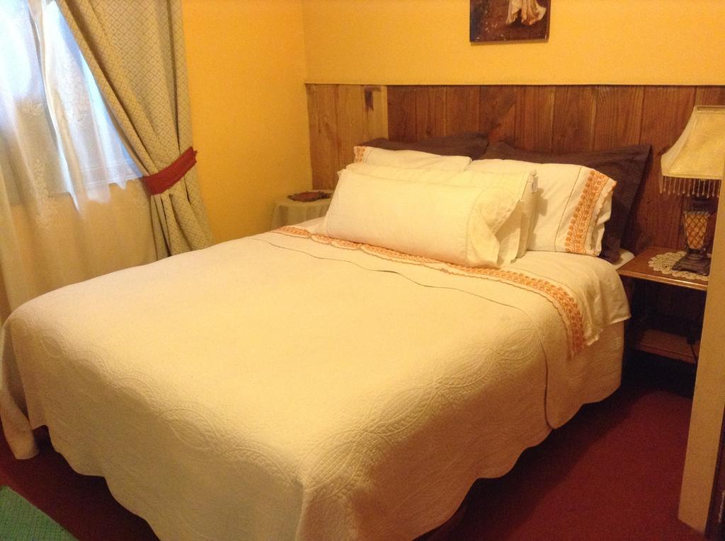 Hostal Monica Pucón Quarto foto