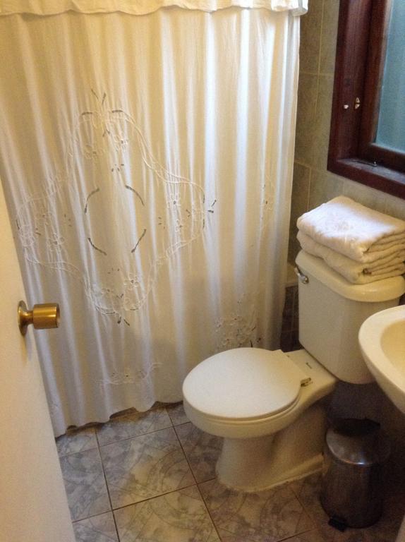 Hostal Monica Pucón Quarto foto
